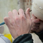 Ben Russell - The Dorset Stone Carver